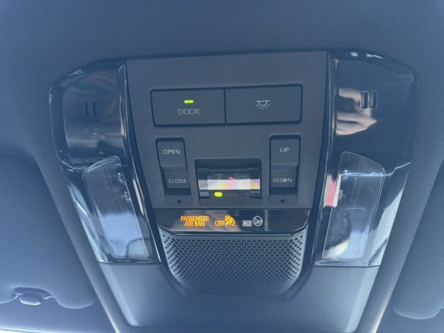 2024 Lexus GX GX 550 Premium