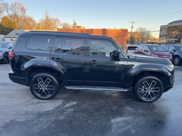 2024 Lexus GX GX 550 Premium