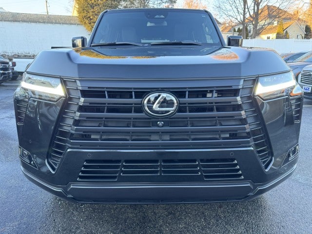 2024 Lexus GX GX 550 Premium