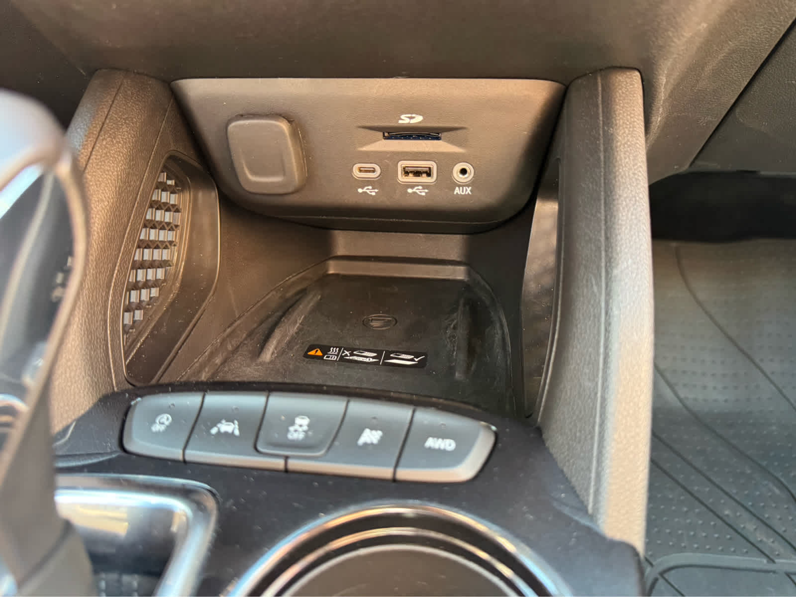 2023 Chevrolet TrailBlazer Activ - Photo 27