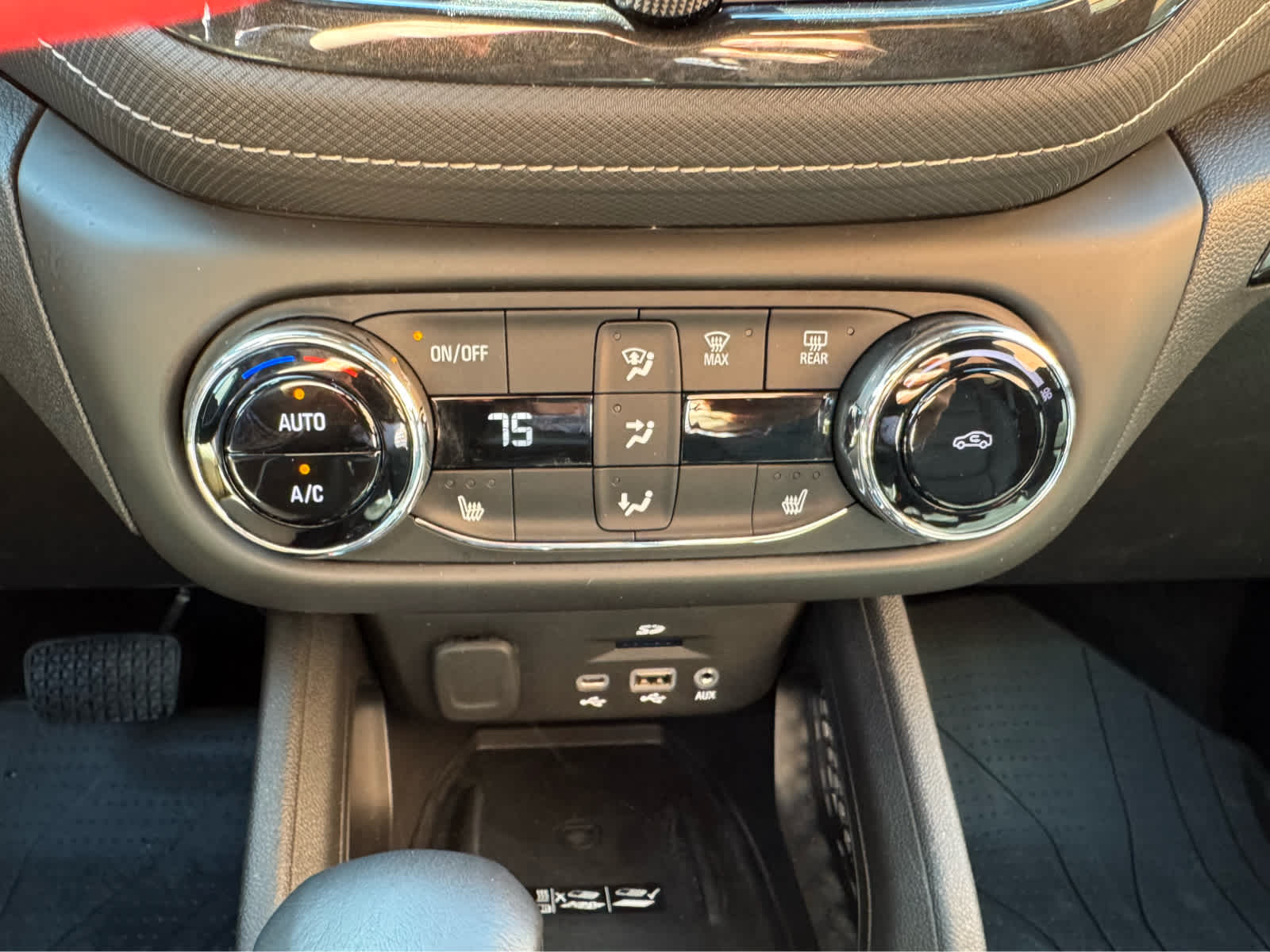 2023 Chevrolet TrailBlazer Activ - Photo 28
