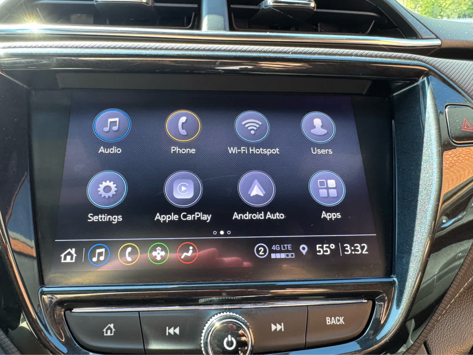 2023 Chevrolet TrailBlazer Activ - Photo 30
