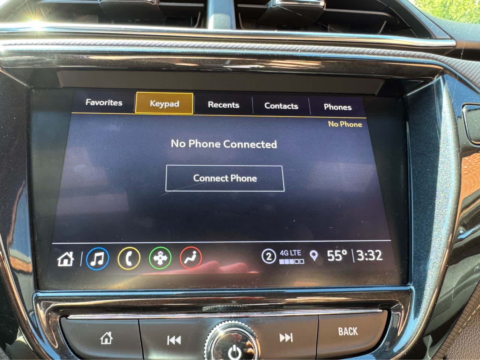 2023 Chevrolet TrailBlazer Activ - Photo 33