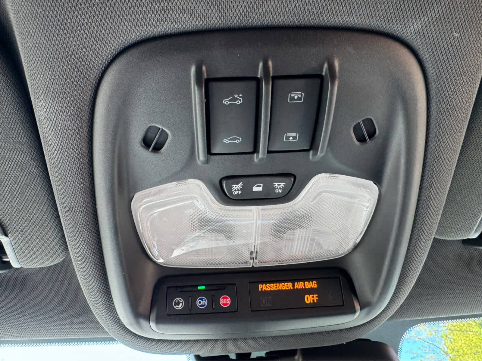 2023 Chevrolet TrailBlazer Activ - Photo 35