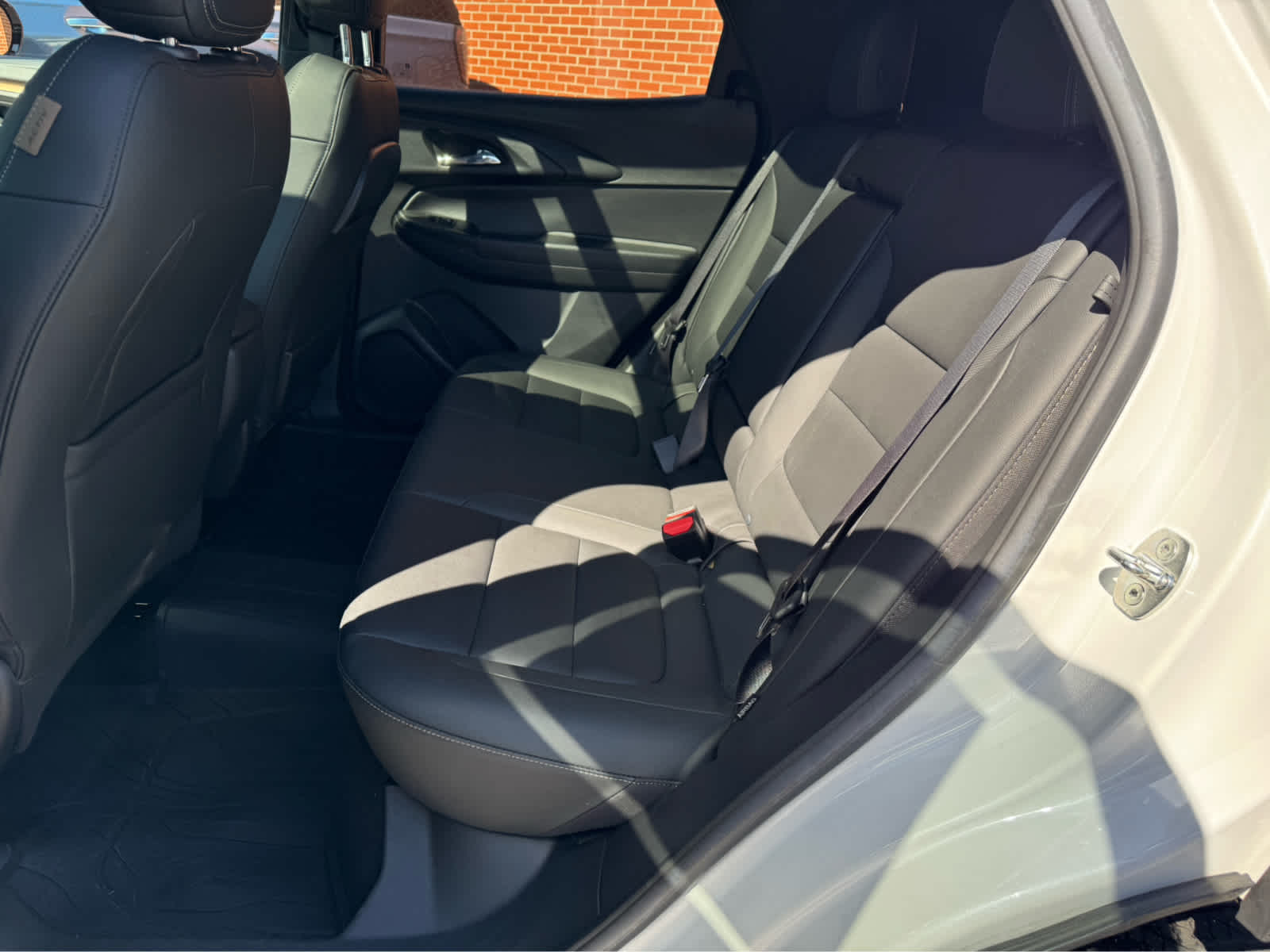 2023 Chevrolet TrailBlazer Activ - Photo 39