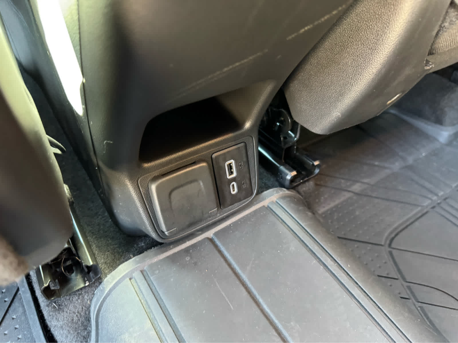 2023 Chevrolet TrailBlazer Activ - Photo 40