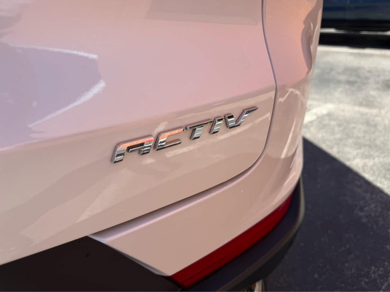 2023 Chevrolet TrailBlazer Activ - Photo 42