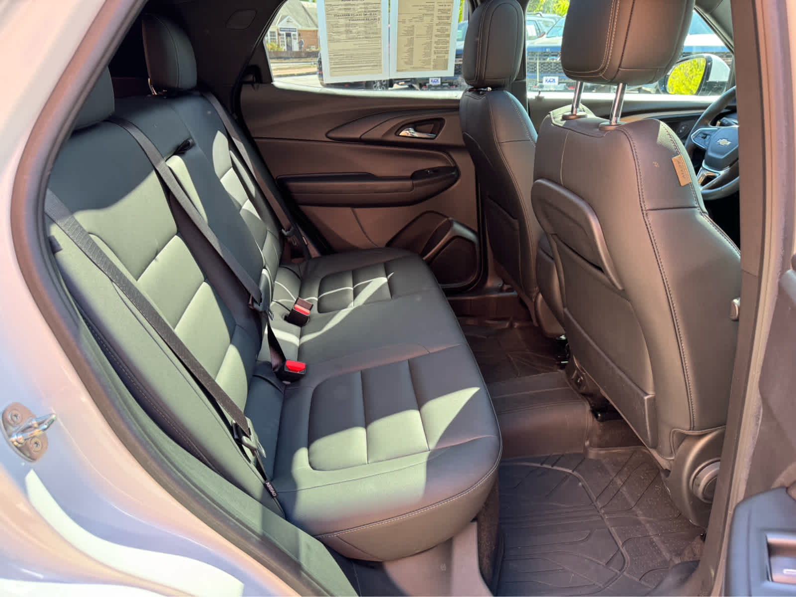 2023 Chevrolet TrailBlazer Activ - Photo 49