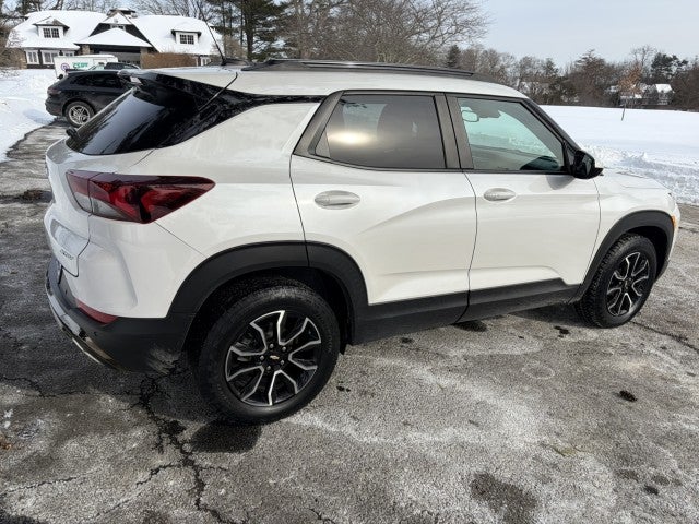 2023 Chevrolet Trailblazer ACTIV