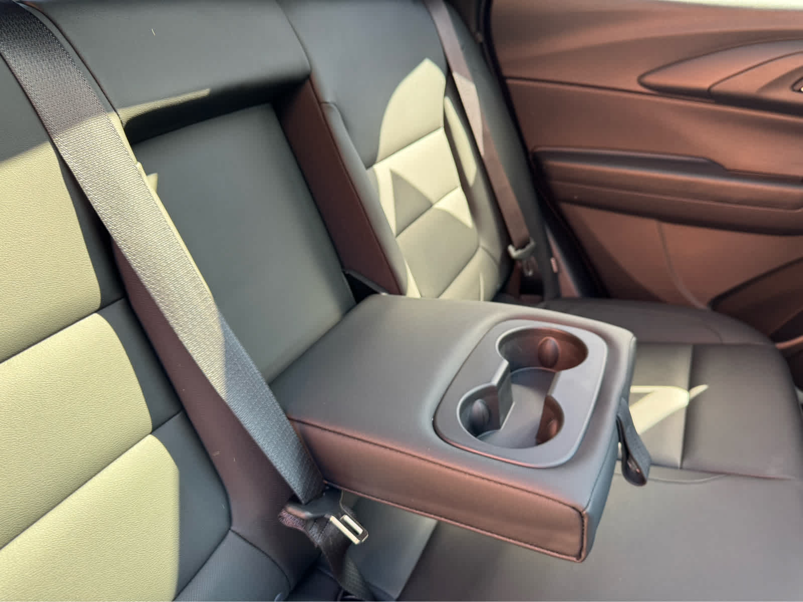 2023 Chevrolet TrailBlazer Activ - Photo 50