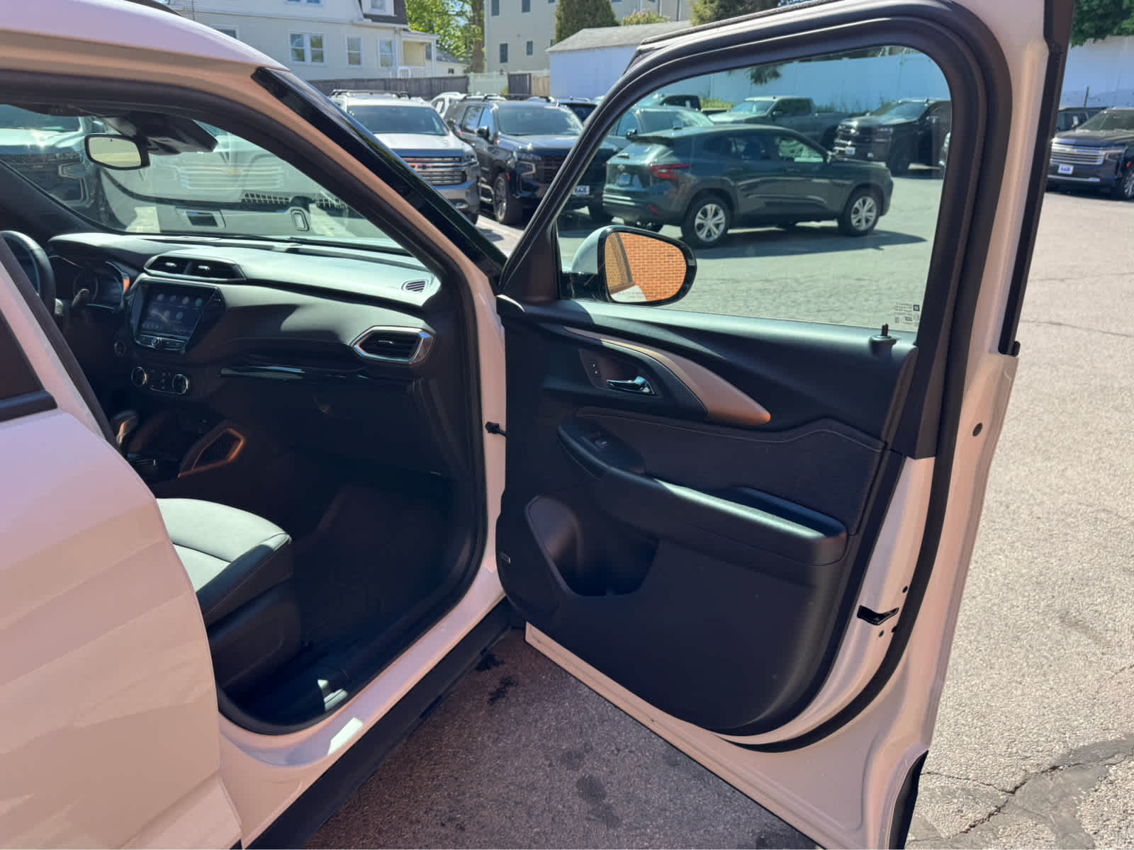 2023 Chevrolet TrailBlazer Activ - Photo 51