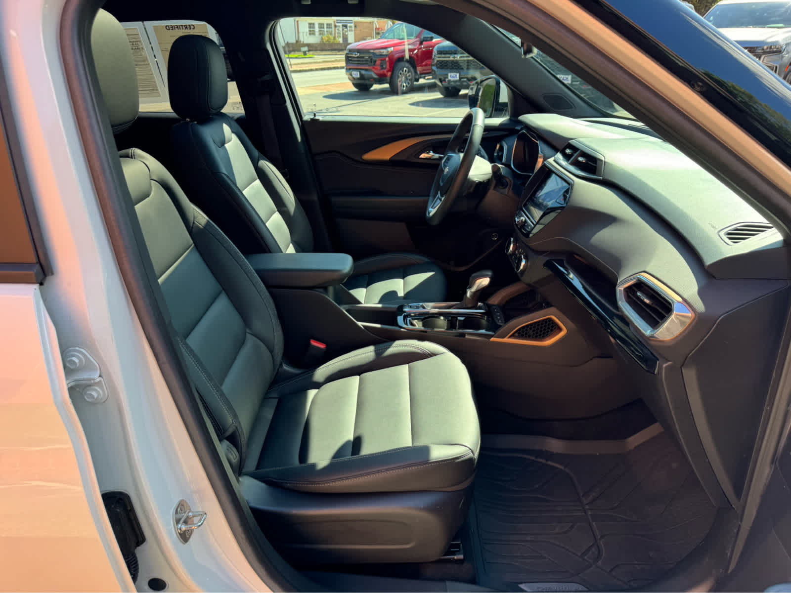 2023 Chevrolet TrailBlazer Activ - Photo 52