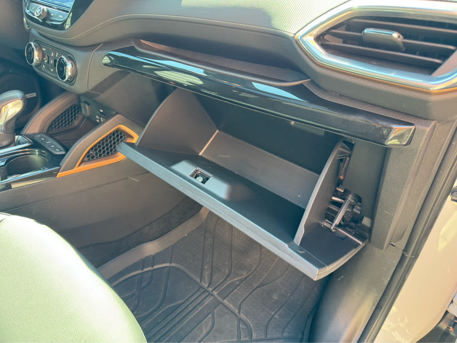 2023 Chevrolet TrailBlazer Activ - Photo 53