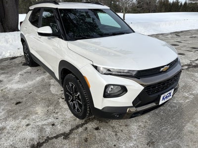 2023 Chevrolet Trailblazer ACTIV