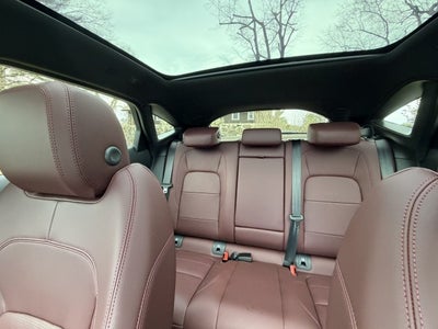 2024 Jaguar E-PACE R-Dynamic SE