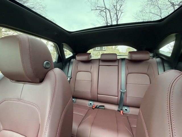 2024 Jaguar E-PACE R-Dynamic SE