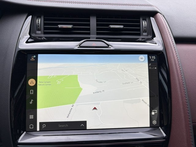 2024 Jaguar E-PACE R-Dynamic SE