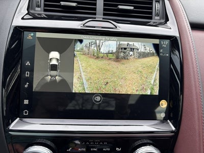 2024 Jaguar E-PACE R-Dynamic SE