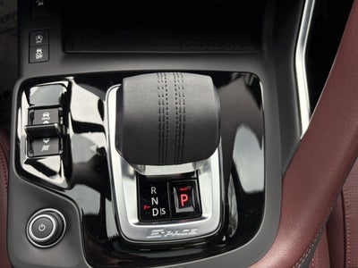 2024 Jaguar E-PACE R-Dynamic SE