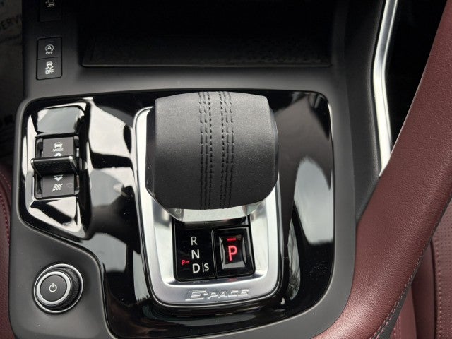 2024 Jaguar E-PACE R-Dynamic SE