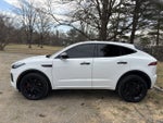 2024 Jaguar E-PACE R-Dynamic SE