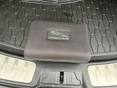 2024 Jaguar E-PACE R-Dynamic SE