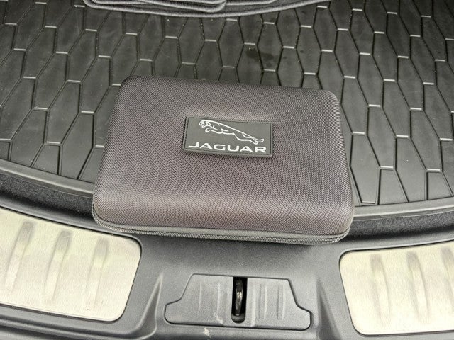 2024 Jaguar E-PACE R-Dynamic SE