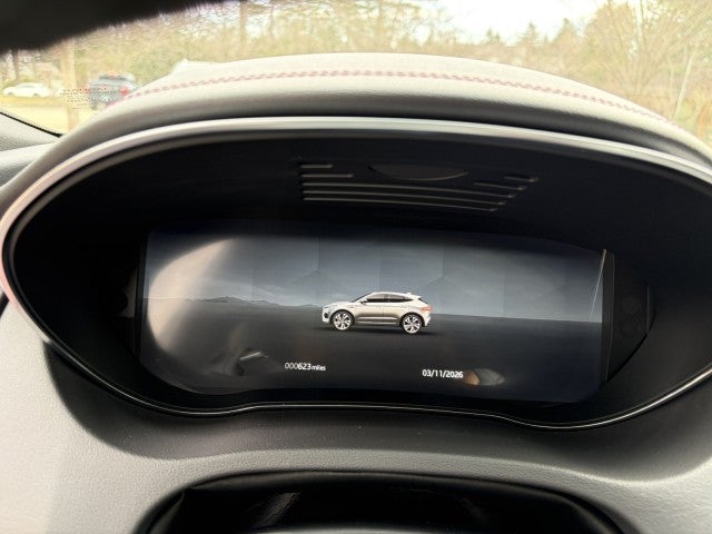 2024 Jaguar E-PACE R-Dynamic SE