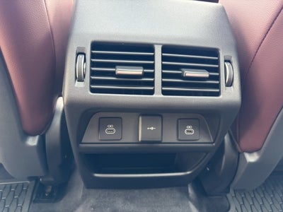 2024 Jaguar E-PACE R-Dynamic SE