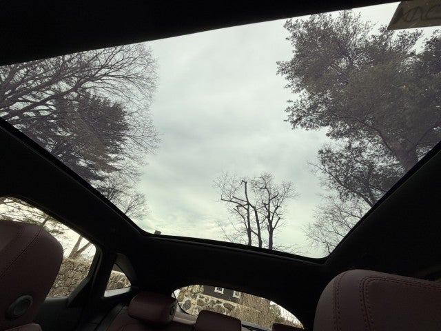 2024 Jaguar E-PACE R-Dynamic SE