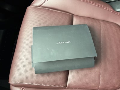 2024 Jaguar E-PACE R-Dynamic SE