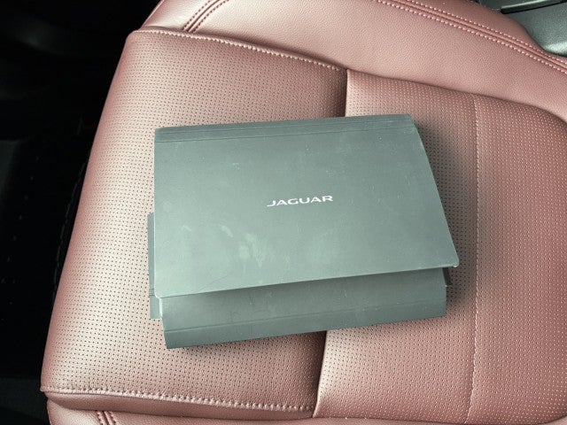 2024 Jaguar E-PACE R-Dynamic SE