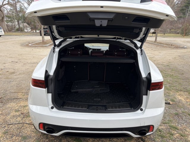 2024 Jaguar E-PACE R-Dynamic SE