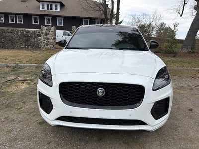 2024 Jaguar E-PACE R-Dynamic SE