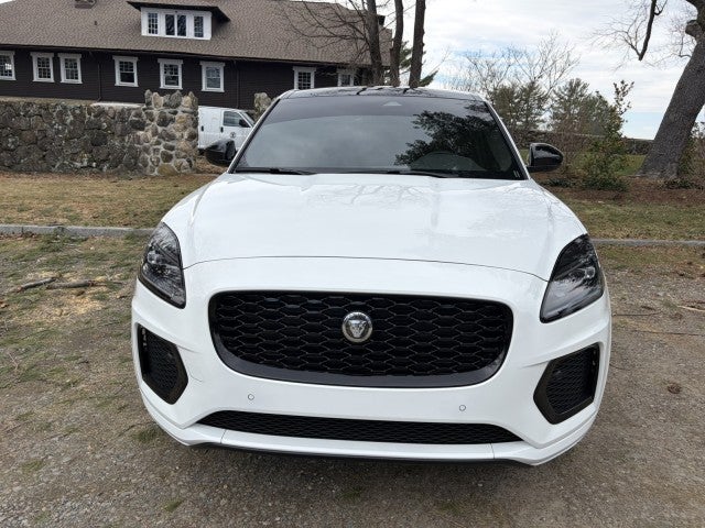 2024 Jaguar E-PACE R-Dynamic SE