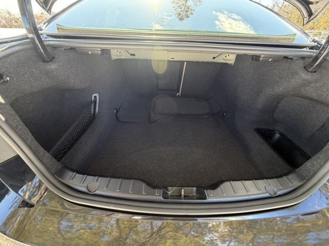 2015 BMW 5 Series 550i xDrive