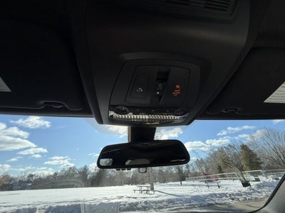 2015 BMW 5 Series 550i xDrive