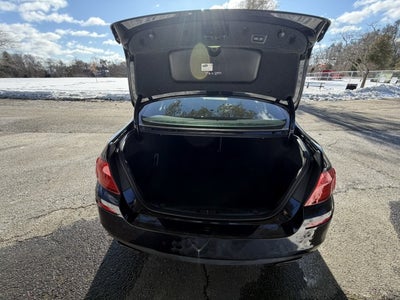 2015 BMW 5 Series 550i xDrive