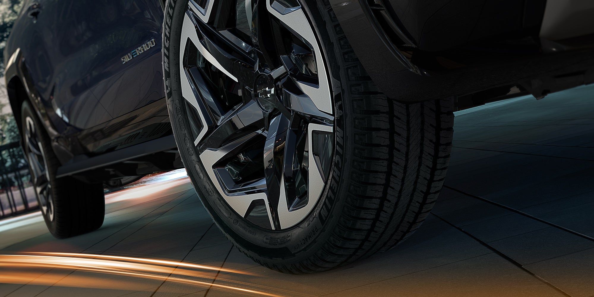 Karl Chevrolet in New Canaan CT