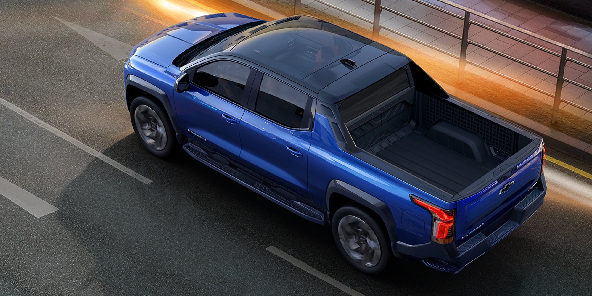 Karl Chevrolet in New Canaan CT