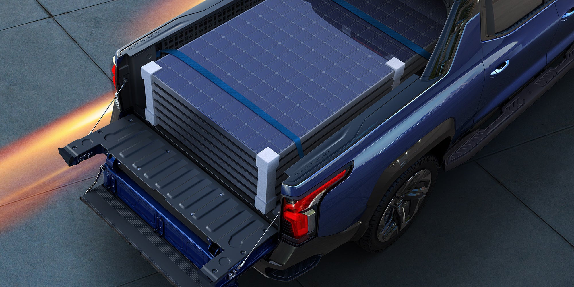 Karl Chevrolet in New Canaan CT