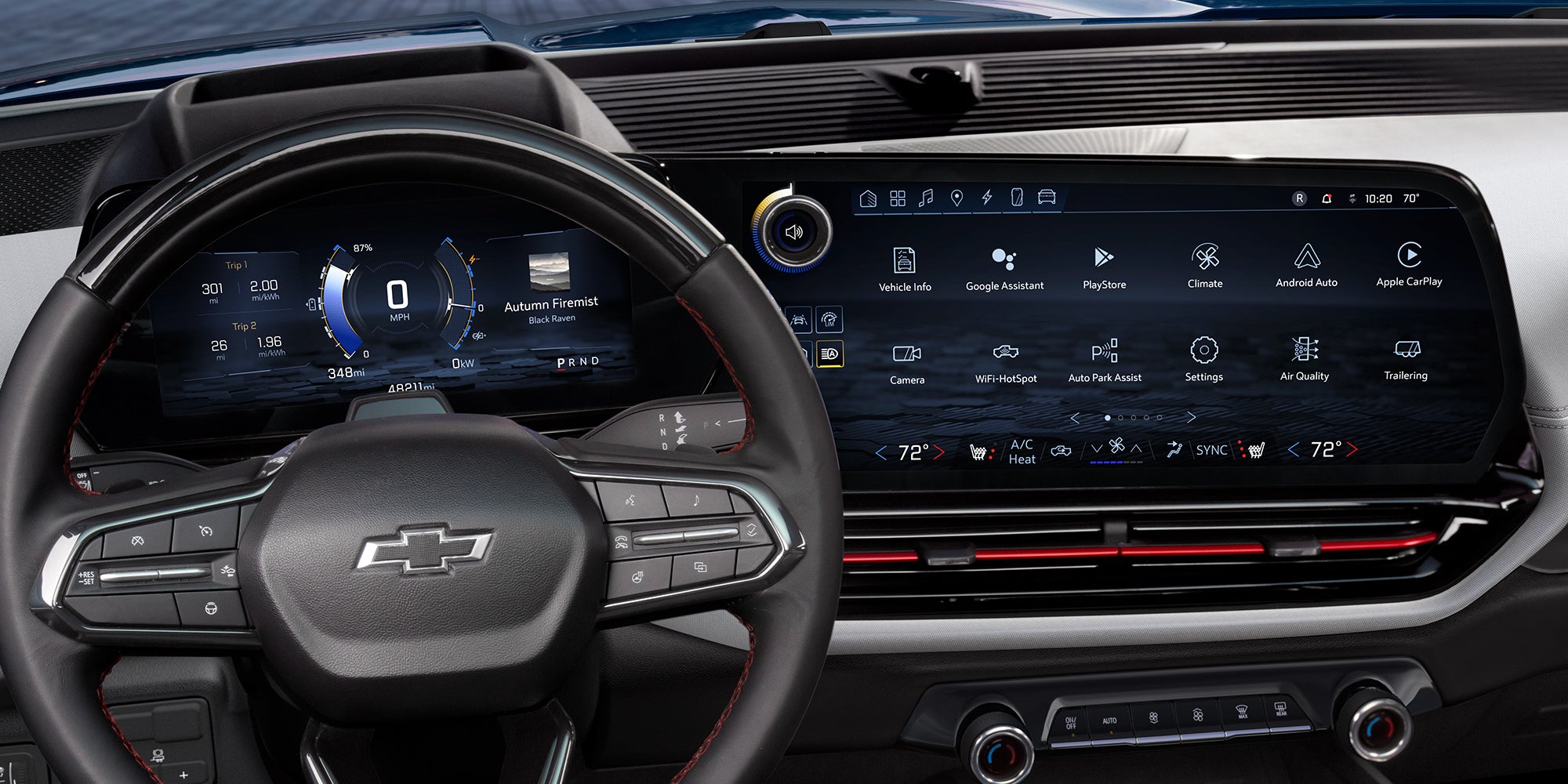 Karl Chevrolet in New Canaan CT