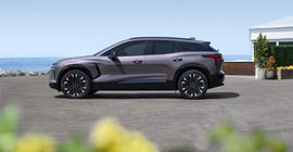 Karl Chevrolet in New Canaan CT