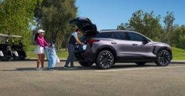 Karl Chevrolet in New Canaan CT