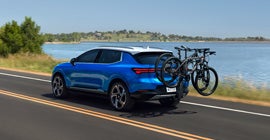 Karl Chevrolet in New Canaan CT