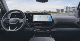 Karl Chevrolet in New Canaan CT