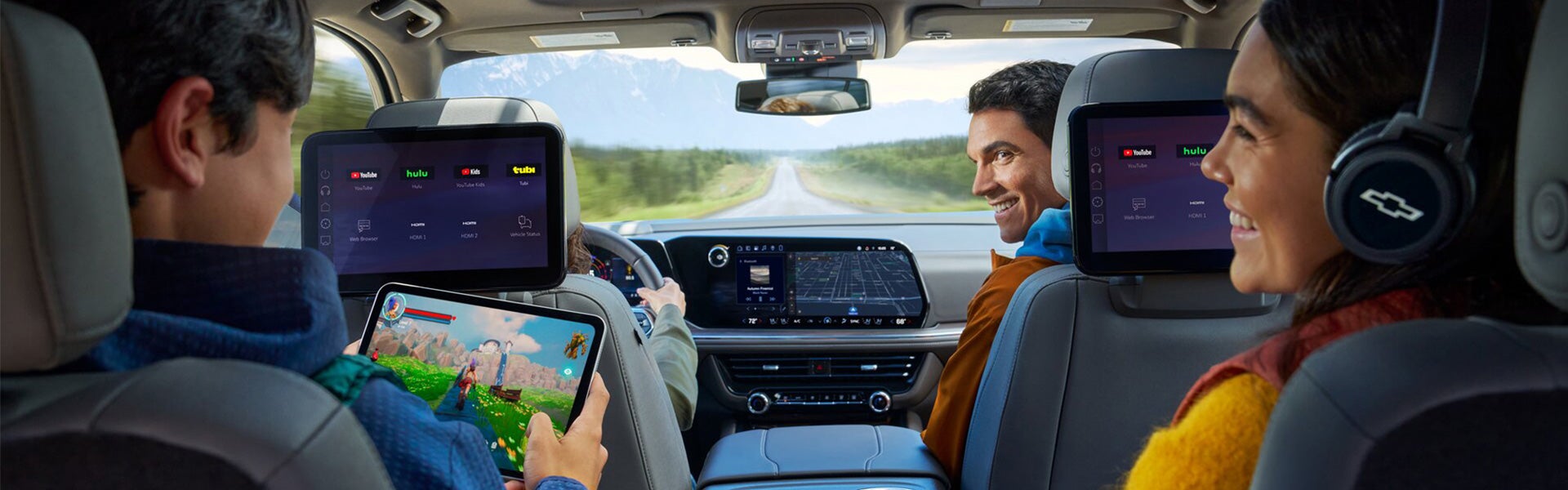 Karl Chevrolet in New Canaan CT