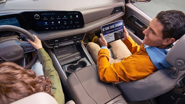 Karl Chevrolet in New Canaan CT