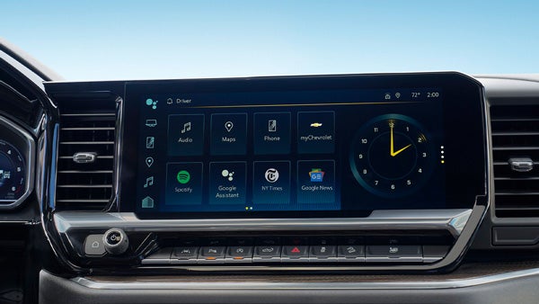 Karl Chevrolet in New Canaan CT