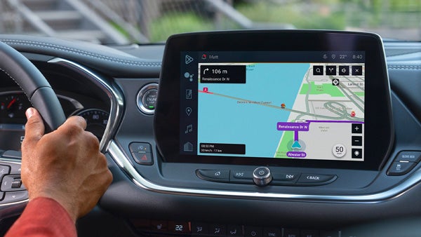 Karl Chevrolet in New Canaan CT